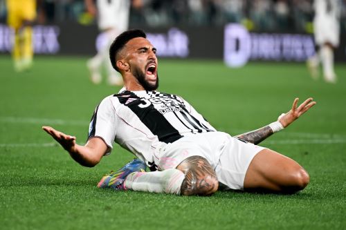 Juventus hará su debut en el Mundial de Clubes