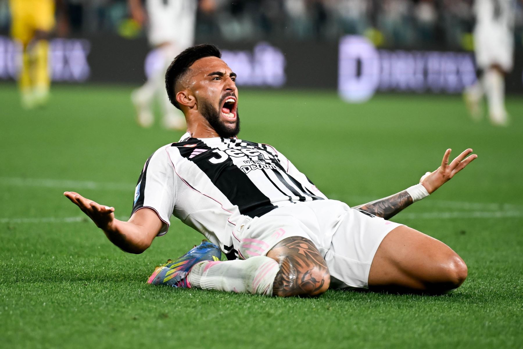 Juventus hará su debut en el Mundial de Clubes
