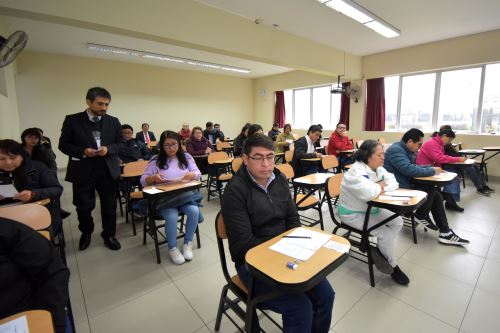 ANDINA/Difusión