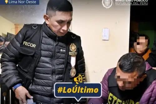 La Corte Puente Piedra-Ventanilla tendrá a su cargo la audiencia de prisión preventiva contra 27 presuntos miembros de Los Injertos del Cono Norte. Foto: MP