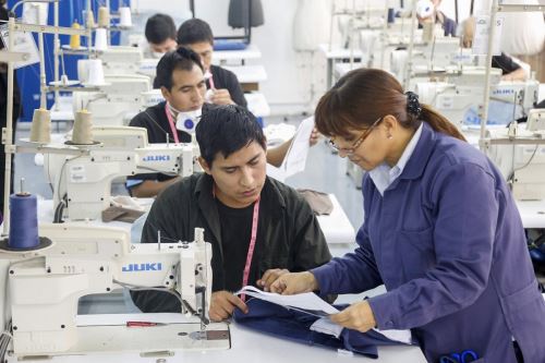 La calidad en las pymes, incrementa su competitividad. Foto: Cortesía.