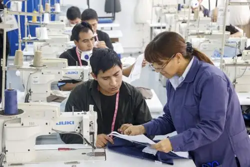 La calidad en las pymes, incrementa su competitividad. Foto: Cortesía.