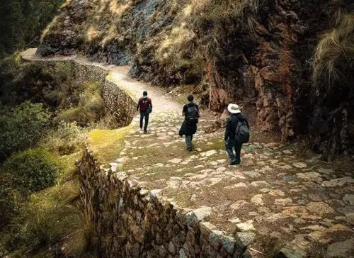 El 21 de junio de 2014 la Unesco inscribió en su Lista de Patrimonio Mundial al Qhapaq Ñan - Sistema Vial Andino, el gran Camino Inca. Su postulación fue impulsada por Perú, Argentina, Bolivia, Chile, Colombia y Ecuador.