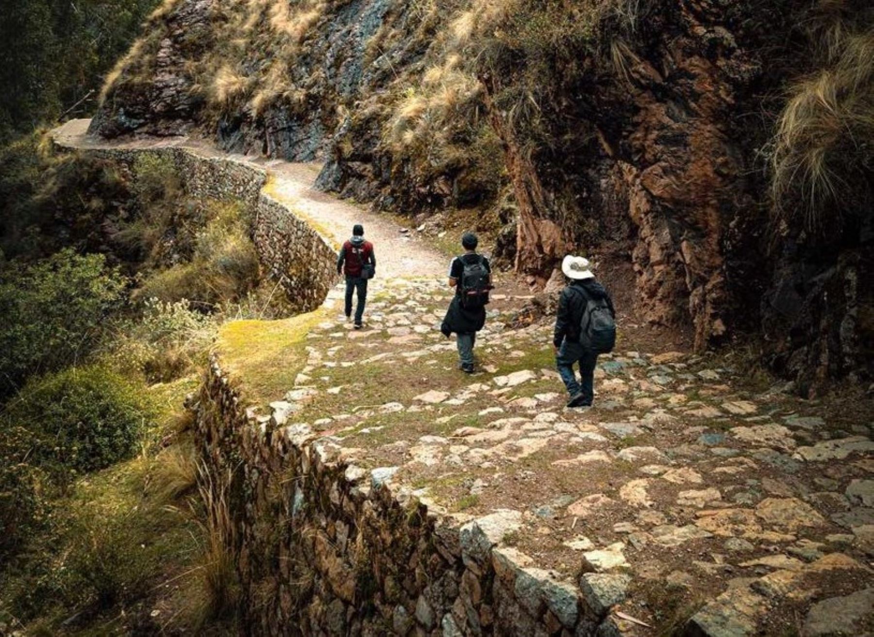 El 21 de junio de 2014 la Unesco inscribió en su Lista de Patrimonio Mundial al Qhapaq Ñan - Sistema Vial Andino, el gran Camino Inca. Su postulación fue impulsada por Perú, Argentina, Bolivia, Chile, Colombia y Ecuador.