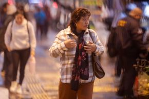 Se espera presencia de brillo solar hacia el mediodía y horas de la tarde..ANDINA