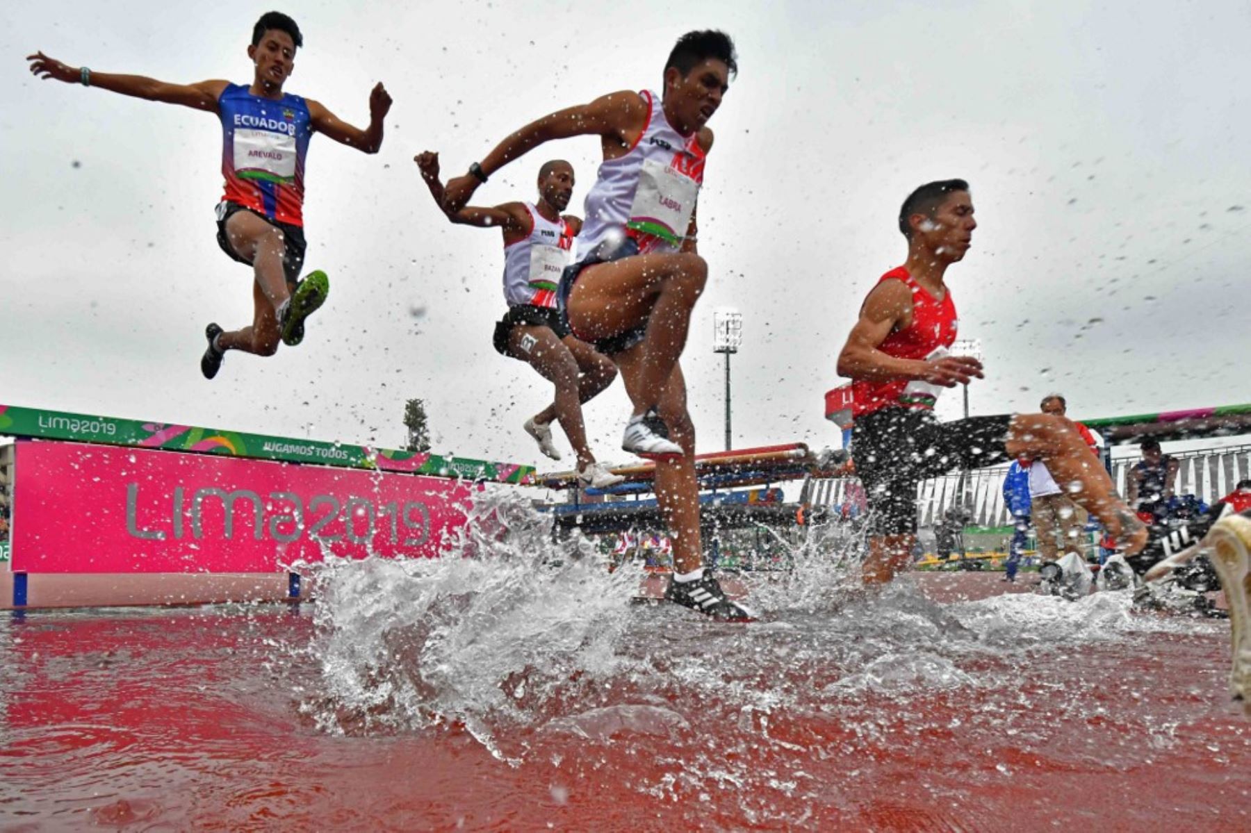 Se definieron los 36 deportes que estarán en los Juegos Panamericanos 2027