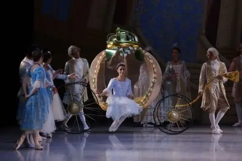 El Ballet Municipal de Lima presentará una nueva temporada de 