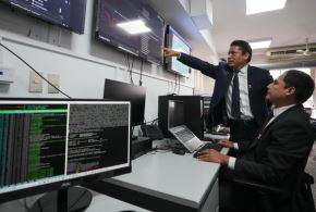 PCM realizará simulacro internacional de ataques cibernéticos para fortalecer seguridad digital.