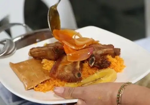 El frito piurano es uno de los platos emblemáticos de la región Piura que lo celebra el cuarto domingo de junio. ANDINA/Difusión