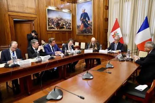 Foto: ANDINA/difusión.