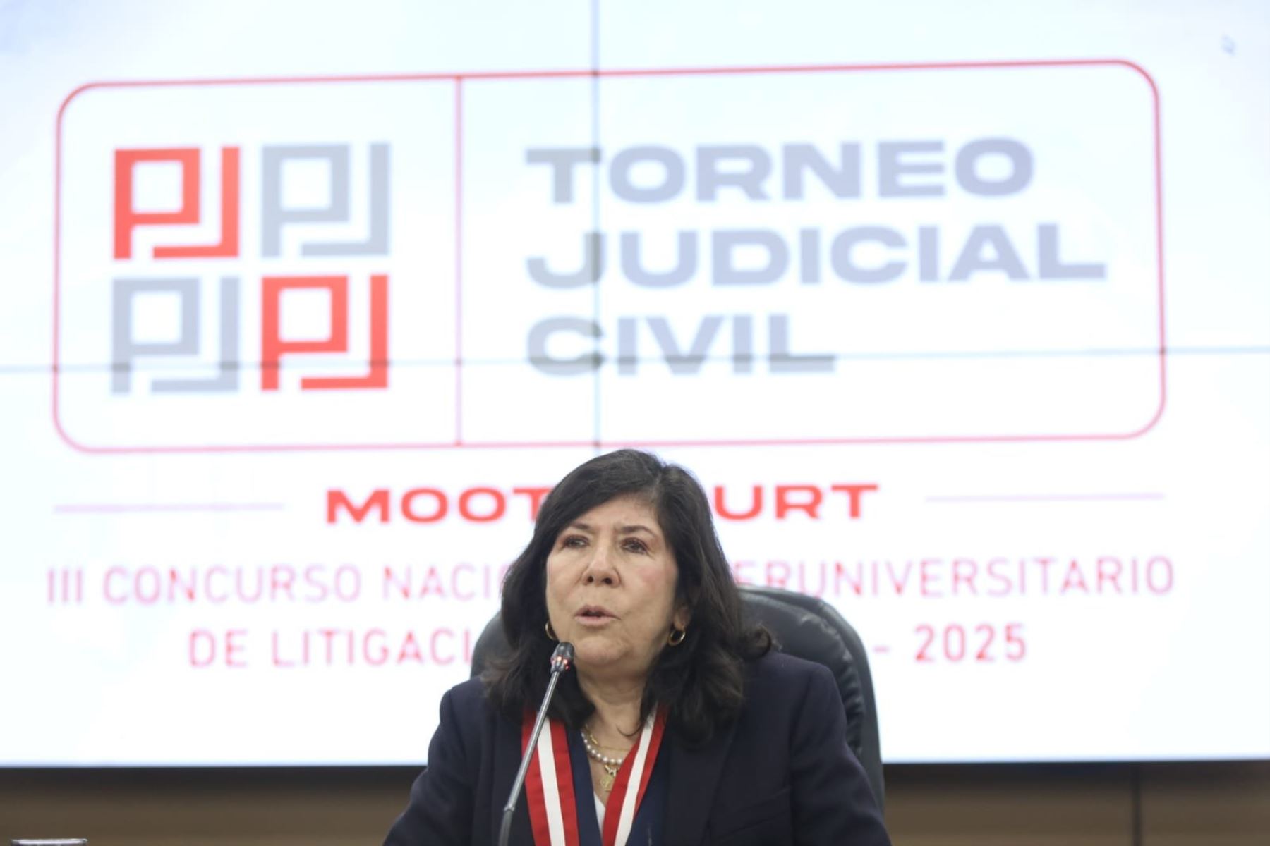 Foto: ANDINA/difusión.