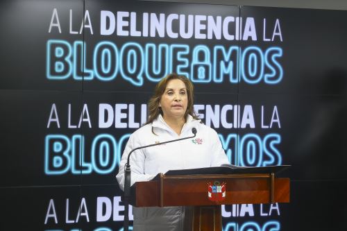 Orden de bloqueo de celulares con IMEI inválido o vinculados a delitos