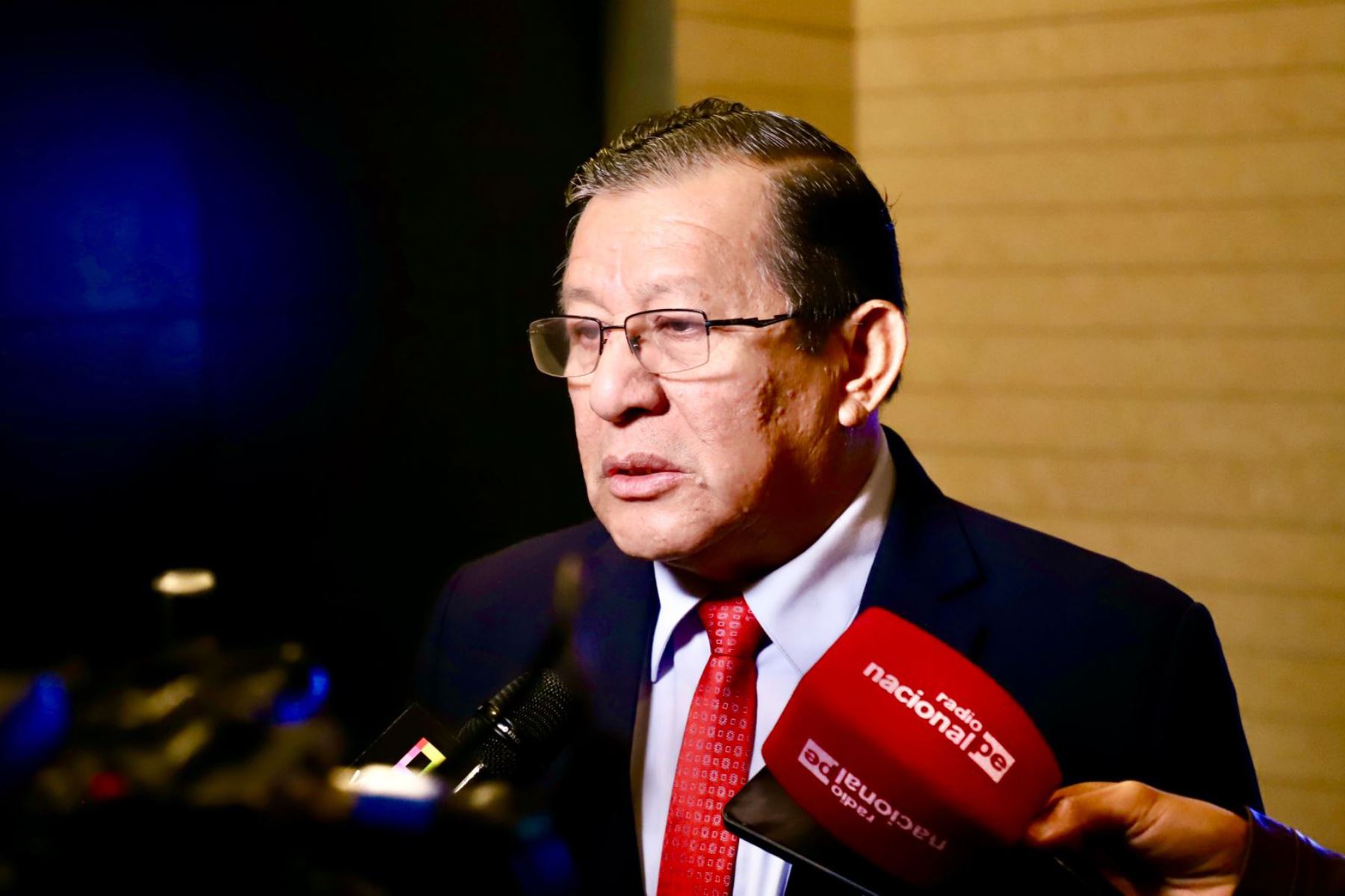 Foto: ANDINA/difusión.