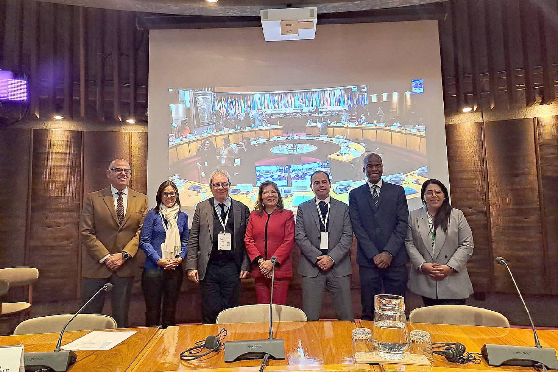 Foto: ANDINA/difusión.