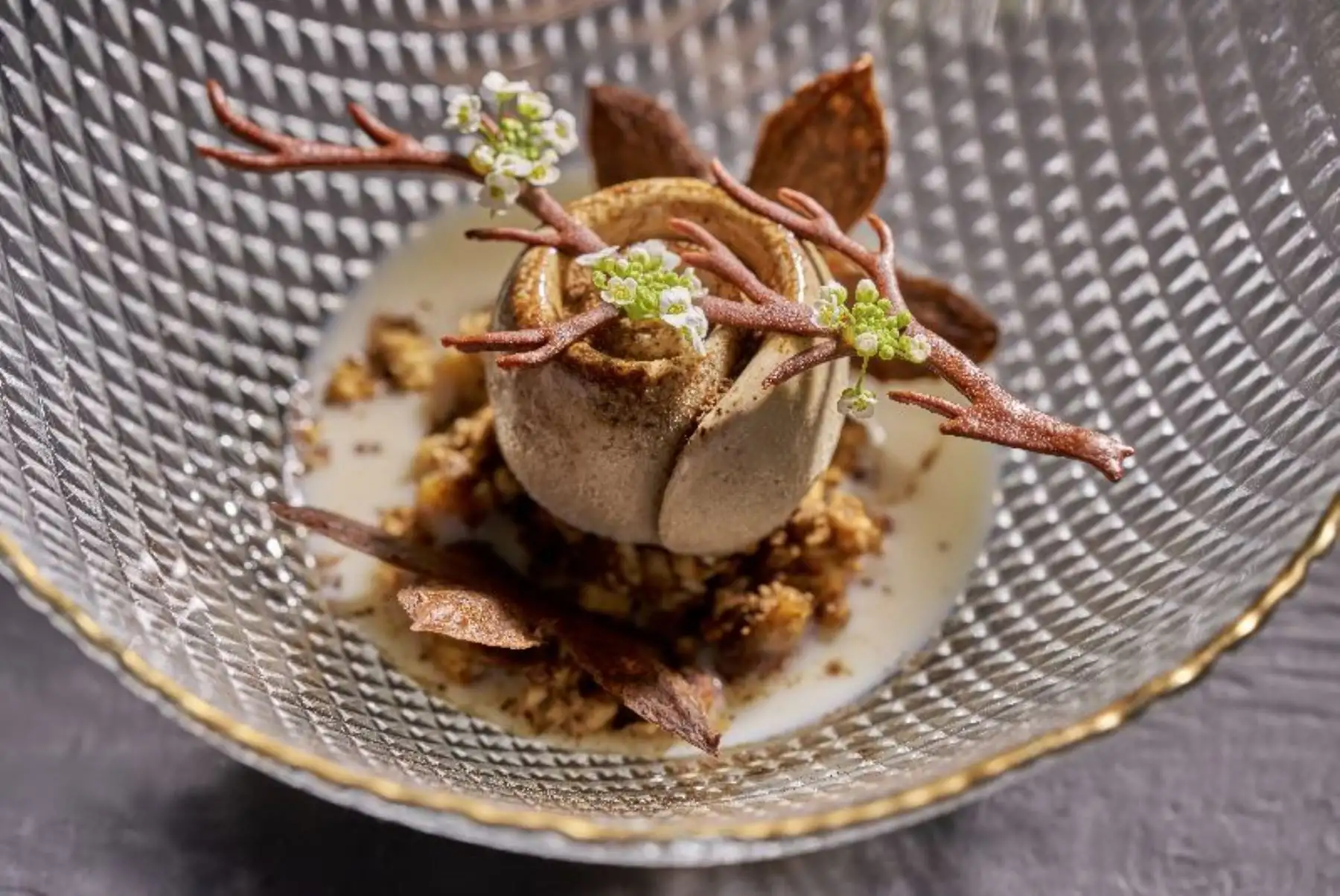 En un momento histórico que ha hecho que las miradas culinarias se dirijan hacia Lima, Maido ha sido nombrado el Mejor Restaurante del Mundo 2025. Foto: The World