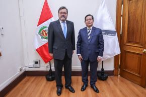 ANDINA/Difusión