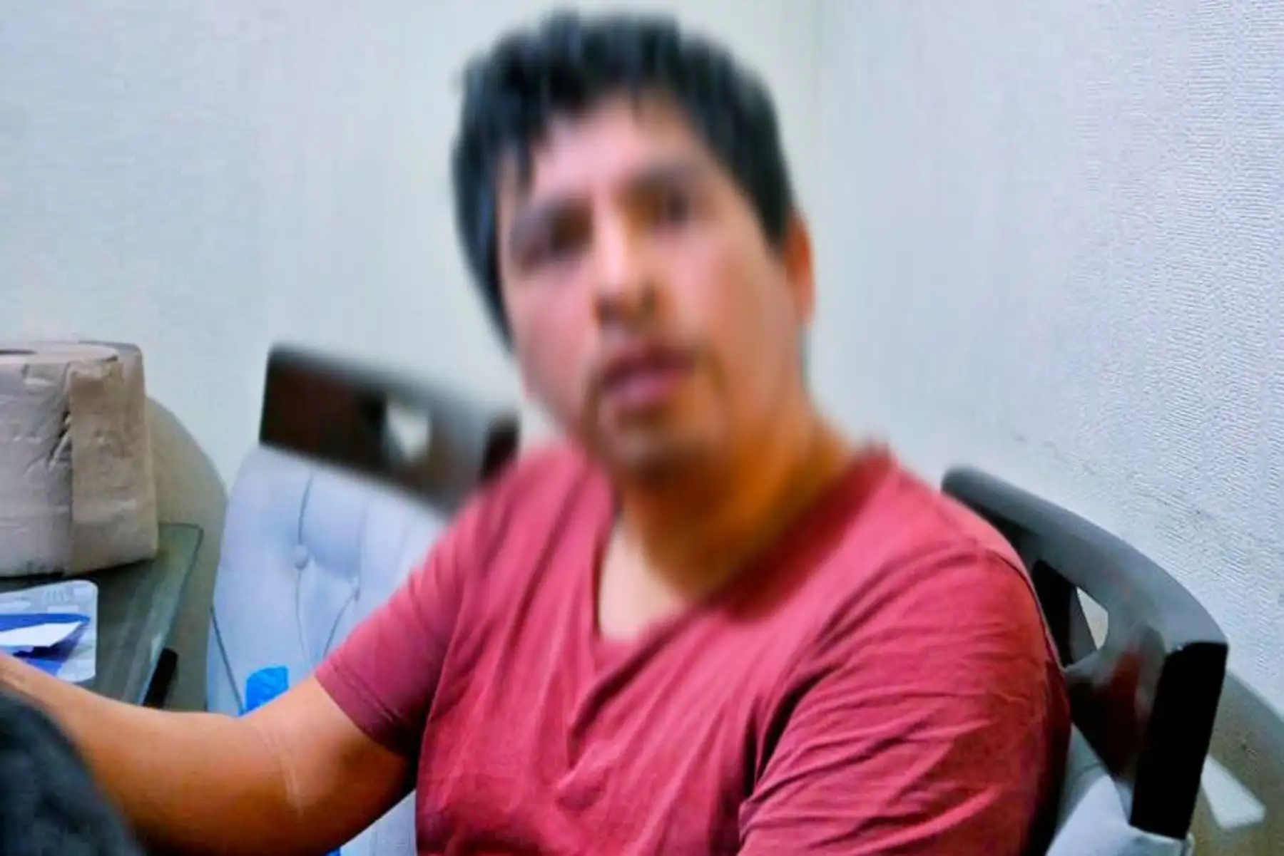 Fiscalía Supraprovincial Corporativa Especializada en Delitos de Corrupción de Funcionarios (Noveno Despacho) dirigió la diligencia de allanamiento de 16 inmuebles y consiguió la detención preliminar judicial de seis personas investigadas por el delito de organización criminal, colusión, tráfico de influencias, cohecho activo y pasivo propio; vinculados al caso Qali Warma. Foto: ANDINA/ Ministerio Público