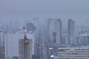 En Lima Metropolitana presentará temperaturas entre normales a ligeramente frías. Foto:  ANDINA/Braian Reyna