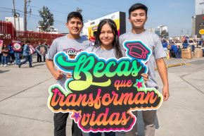 Descubre los detalles de las diez modalidades que ofrece Pronabec, mediante la beca 18. Foto: ANDINA/Difusión