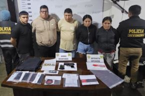 ANDINA/Difusión