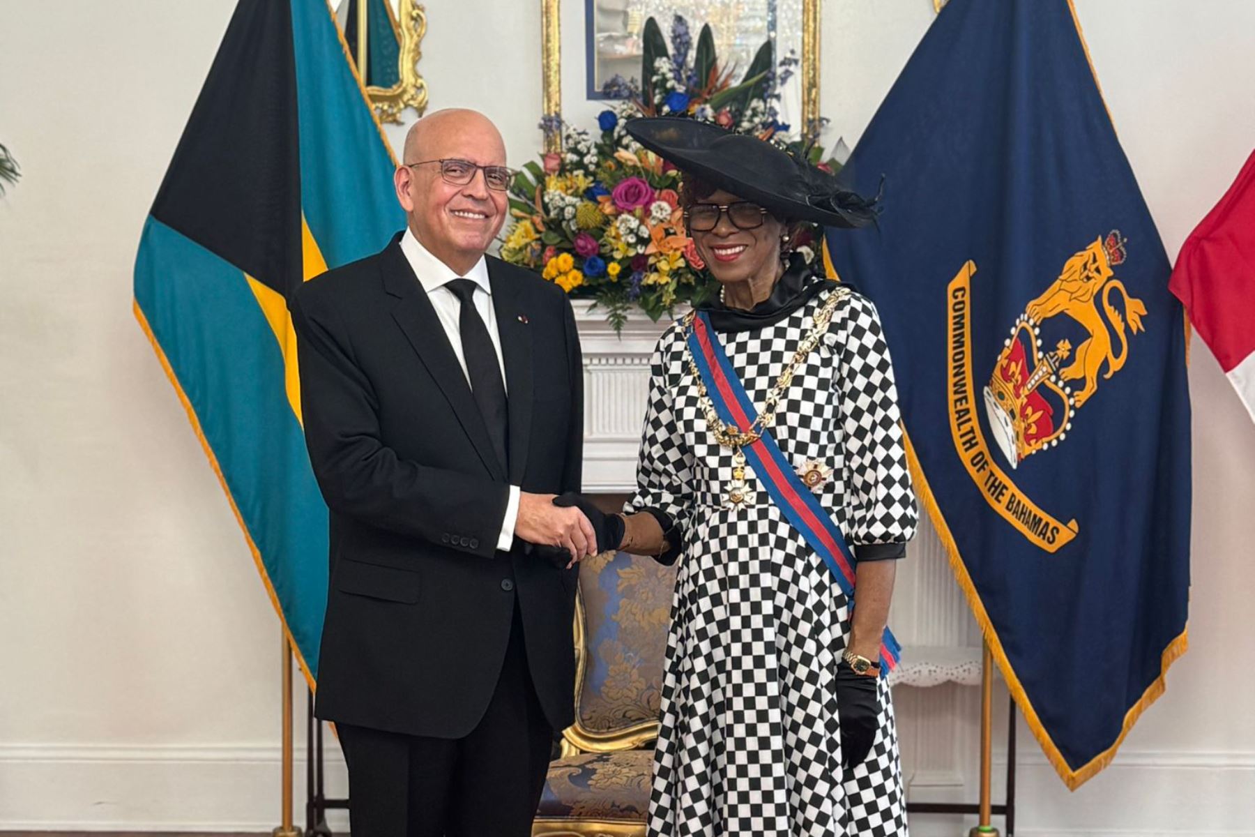 Foto: ANDINA/difusión.