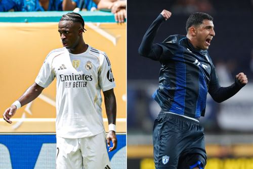 Real Madrid y Pachuca se verán las caras esta noche en el Mundial de Clubes 2025