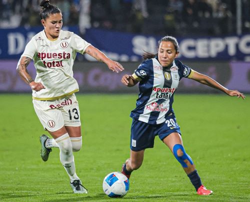 Universitario buscará hacer respetar su condición de local ante Alianza Lima