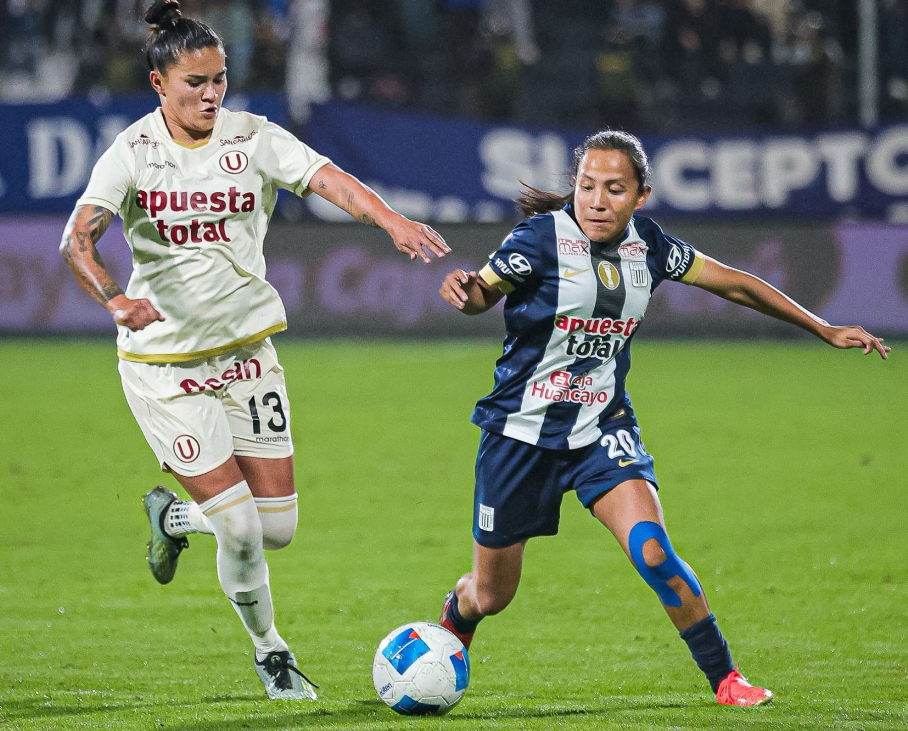 Universitario buscará hacer respetar su condición de local ante Alianza Lima