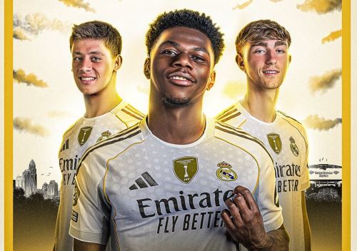 Real Madrid necesita ganar para seguir con aspiraciones en el Mundial de Clubes