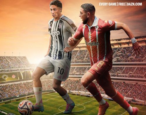 Juventus podría clasificarse hoy a los octavos de final del Mundial de Clubes