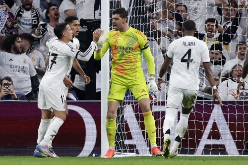 Thibaut Courtois