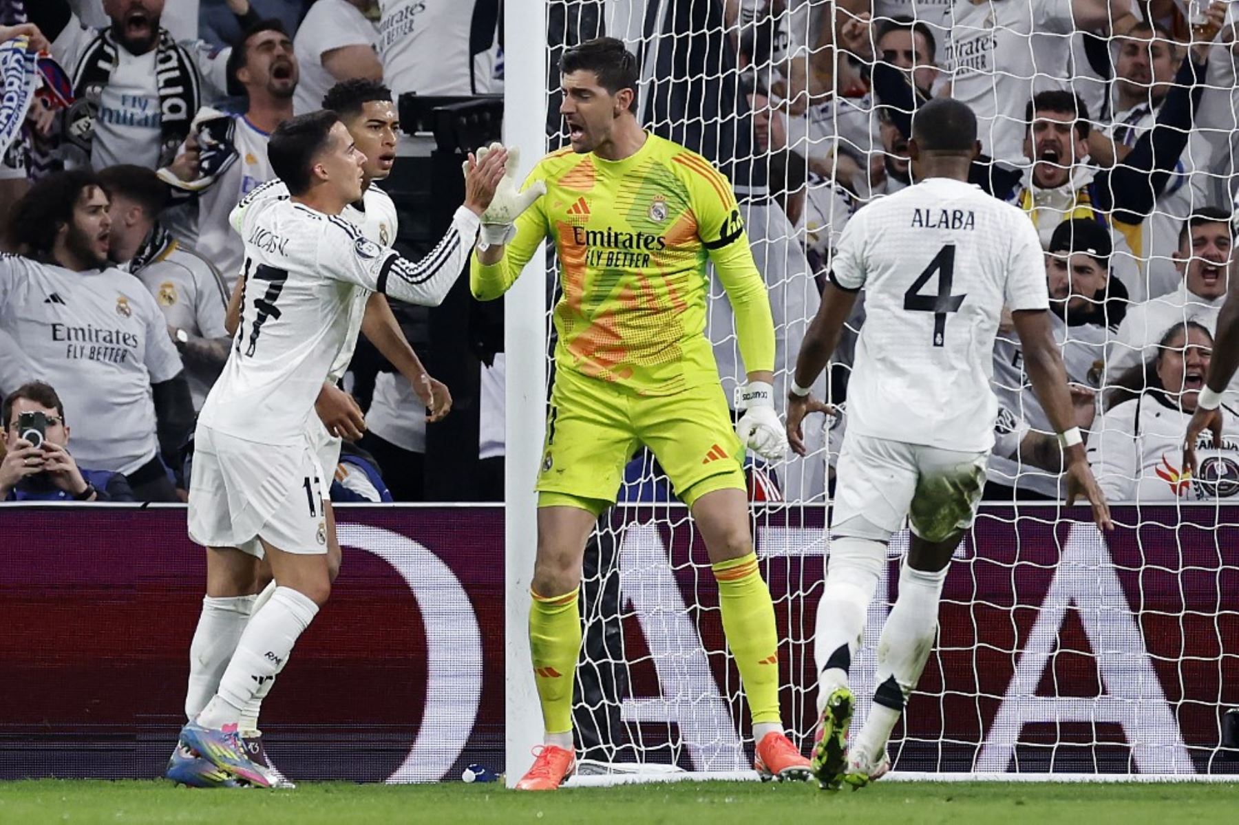 Thibaut Courtois