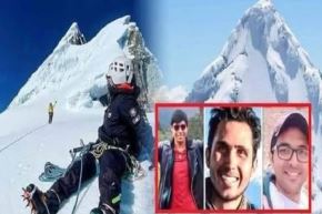 La comunidad de montañistas y guías de alta montaña expresa su profundo pesar. 