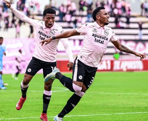 Sport Boys endereza el camino en el Torneo Apertura