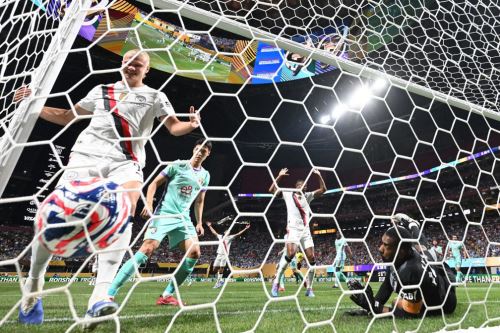 Mundial de Clubes: las imágenes más impactantes de la fase de grupos de torneo que se disputa en EE.UU