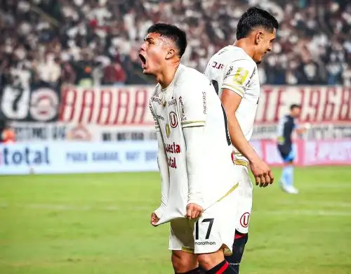 Universitario de Deportes se encamina a ganar el Apertura