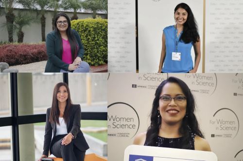 La revista Forbes dio a conocer el ranking de “Las 50 mujeres más poderosas de Perú en 2025".