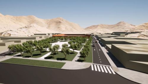 La Municipalidad Metropolitana de Lima (MML) iniciará a finales de agosto la construcción de la nueva avenida Unión en Villa María del Triunfo (VMT). Foto: ANDINA/Difusión
