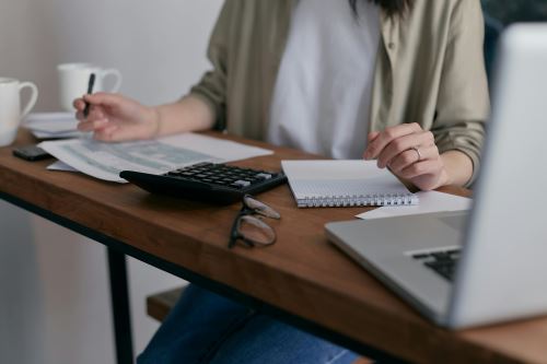Conoce 5 claves para calcular la gratificación de Fiestas Patrias. Cortesía