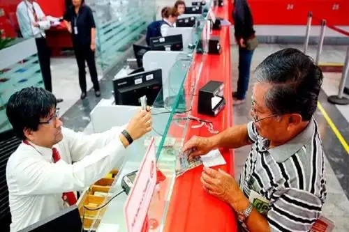 Los tramites para el registro de herederos para la devolución de aportes es totalmente gratuito. ANDINA/Difusión
