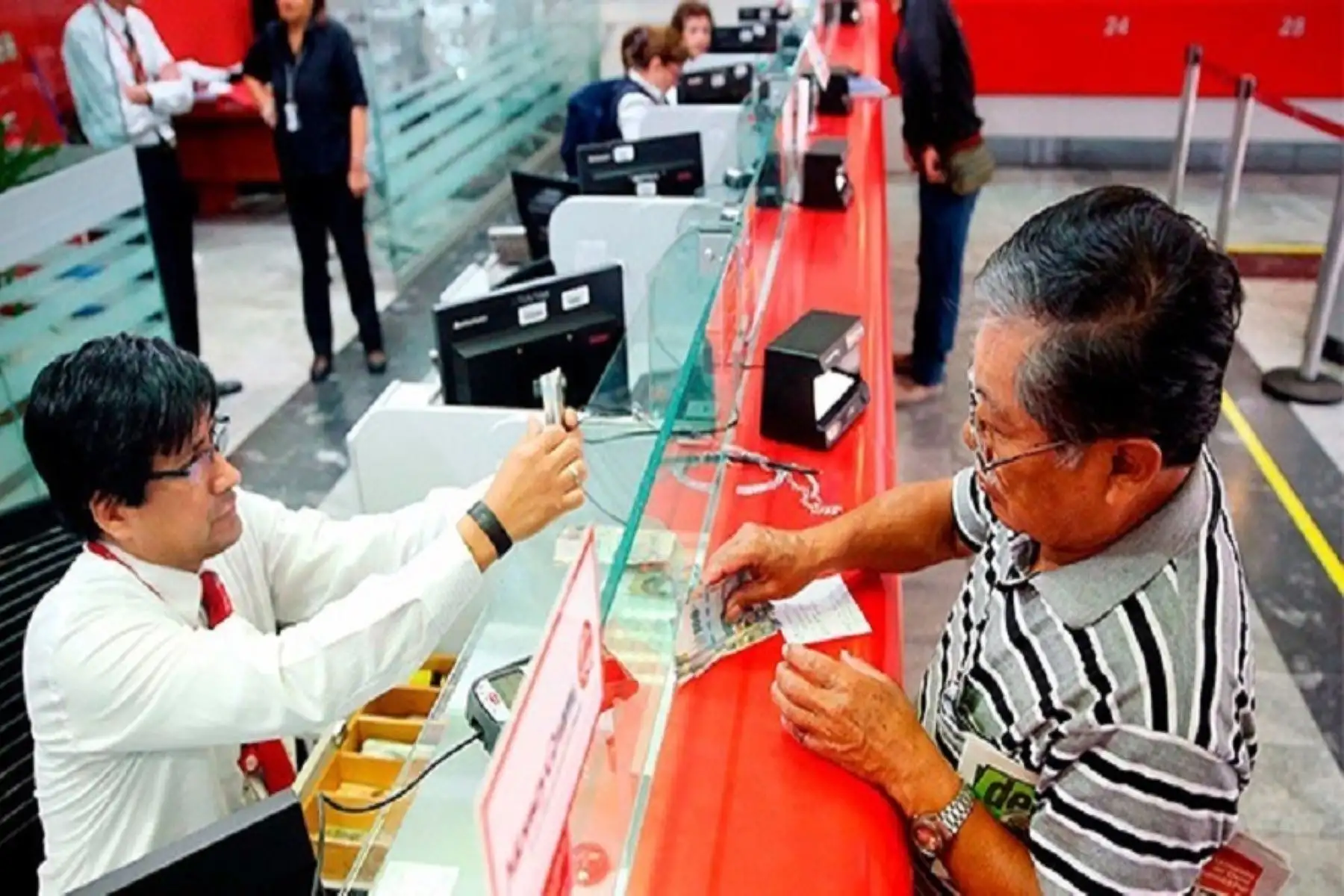 Fonavistas cobraron más de S/ 120 millones desde p