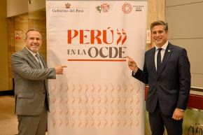 Photo: Ministry of Foreign Affairs of Peru