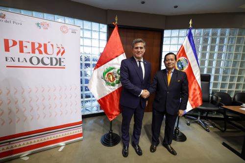 ANDINA/Difusión