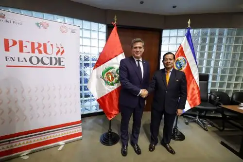ANDINA/Difusión
