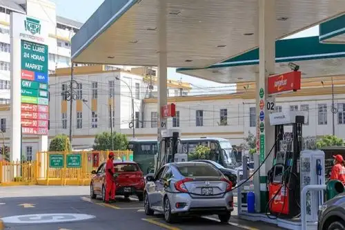 El Gobierno se orientará a cuidar el bolsillo de las familias y, sobre todo, de aquellas que se encuentran en los lugares más vulnerables y remotos de nuestro país. Foto: ANDINA/Difusión