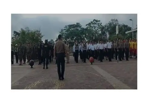 Con este plan operativo, la Policía Nacional espera disuadir robos, agresiones y otros delitos, y garantizar que la celebración de San Juan se desarrolle de manera pacífica y segura.