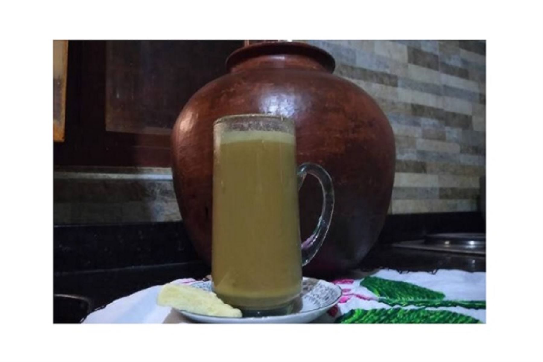Iquitos: preparan 1,200 juanes y 10 bidones de chicha para Fiesta de San Juan Bautista