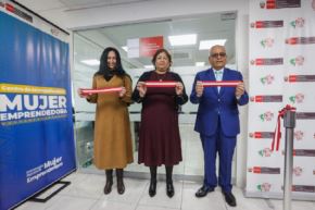 El centro nace como una respuesta concreta a la necesidad de impulsar la autonomía económica de las mujeres, mediante el acceso a herramientas, conocimientos y redes que permitan fortalecer sus capacidades empresariales y generar modelos de negocio sostenibles.
