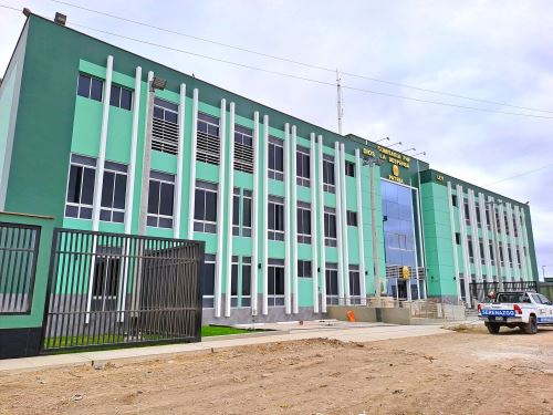 Región Policial de Lambayeque investiga a los efectivos implicados en presuntos casos de corrupción.