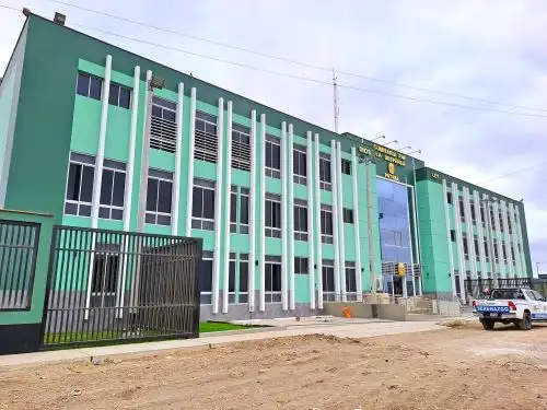 Región Policial de Lambayeque investiga a los efectivos implicados en presuntos casos de corrupción.
